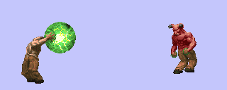 Gowanus slime ball